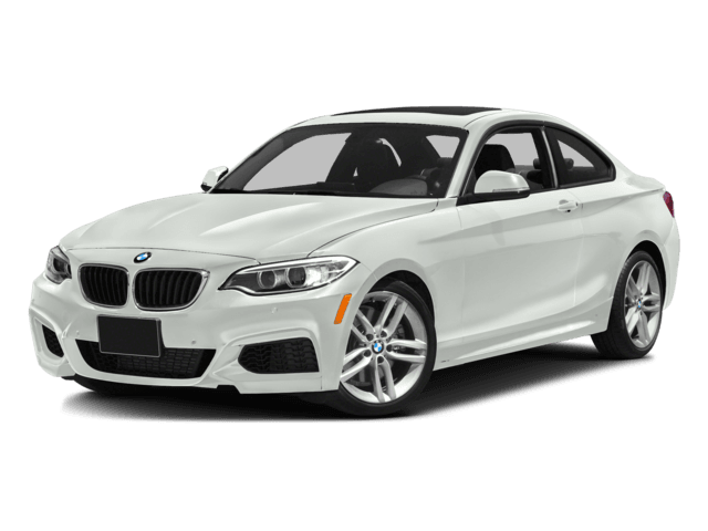 2016 BMW 2-series - Image 1