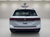 2026 Volkswagen Atlas - Preview 4