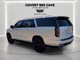 2021 Cadillac Escalade ESV - Preview 7