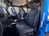 2016 Jeep Wrangler - Preview 8