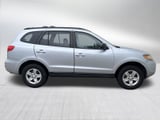 2009 Hyundai Santa Fe - Preview 5
