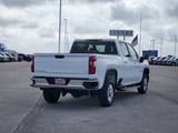 2025 Chevrolet Silverado 2500 HD - Preview 7