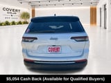 2026 Jeep Grand Cherokee L - Preview 8