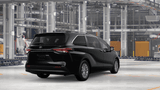 2026 Toyota Sienna - Preview 9