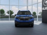 2026 Subaru Forester - Preview 7