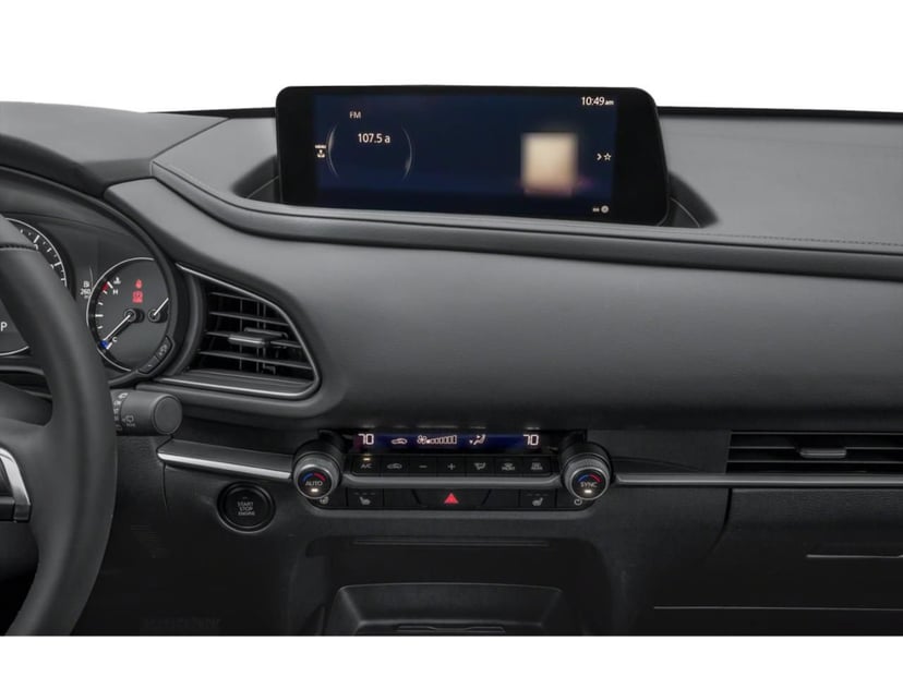 2026 Mazda CX-30 - Image 3