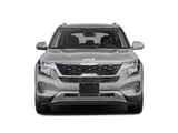 2022 Kia Seltos - Preview 4