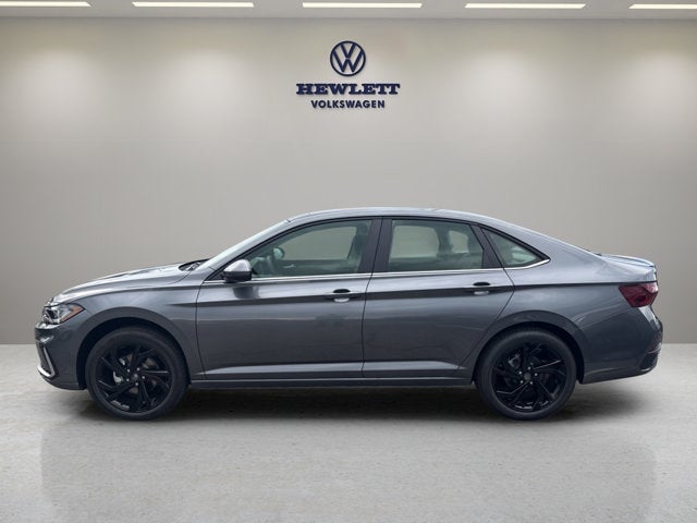 2027 Volkswagen Jetta - Image 1