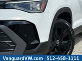 2026 Volkswagen Taos - Preview 3