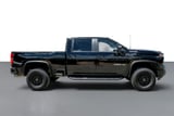 2025 Chevrolet Silverado 2500 HD - Preview 4