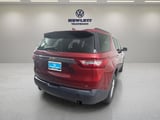 2020 Chevrolet Traverse - Preview 5