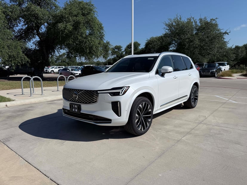 2026 Volvo XC90 - Image 1