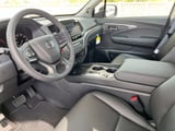 2026 Honda Ridgeline - Preview 10