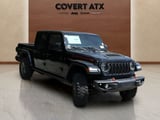 2026 Jeep Gladiator - Preview 7