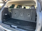 2019 Subaru Ascent - Preview 8
