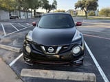 2017 Nissan Juke - Preview 2