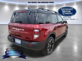 2026 Ford Bronco Sport - Preview 7