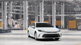 2026 Toyota Camry - Preview 16