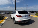 2015 Hyundai Santa Fe - Preview 7