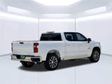 2026 Chevrolet Silverado 1500 - Preview 7