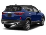 2023 Kia Seltos - Preview 5