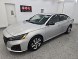 2024 Nissan Altima - Preview 3