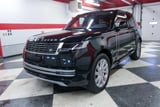 2023 Land Rover Range Rover - Preview 5