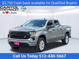 2026 Chevrolet Silverado - Preview 2
