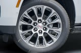 2026 GMC Yukon - Preview 3