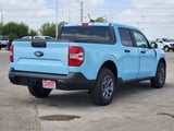 2026 Ford Maverick - Preview 4