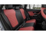 2027 Mercedes-Benz GLC - Preview 5