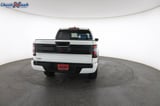 2026 Nissan Frontier - Preview 11