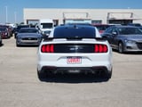 2022 Ford Mustang - Preview 6