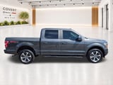 2020 Ford F-150 - Preview 11