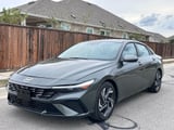 2025 Hyundai Elantra - Preview 11