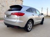 2014 Acura RDX - Preview 2