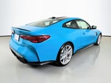 2027 BMW M4 - Preview 5