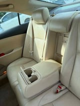 2011 Lexus ES - Preview 10