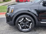 2025 Kia Telluride - Preview 8