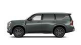 2027 Nissan Armada - Preview 14