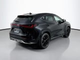 2026 Lexus NX - Preview 5