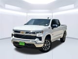 2026 Chevrolet Silverado 1500 - Preview 7