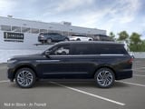 2026 Lincoln Navigator - Preview 3