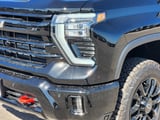 2026 Chevrolet Silverado 2500 HD - Preview 6