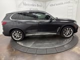 2020 BMW X5 - Preview 8