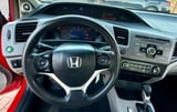 2012 Honda Civic - Preview 12