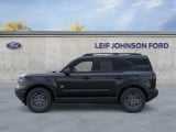 2025 Ford Bronco - Preview 2