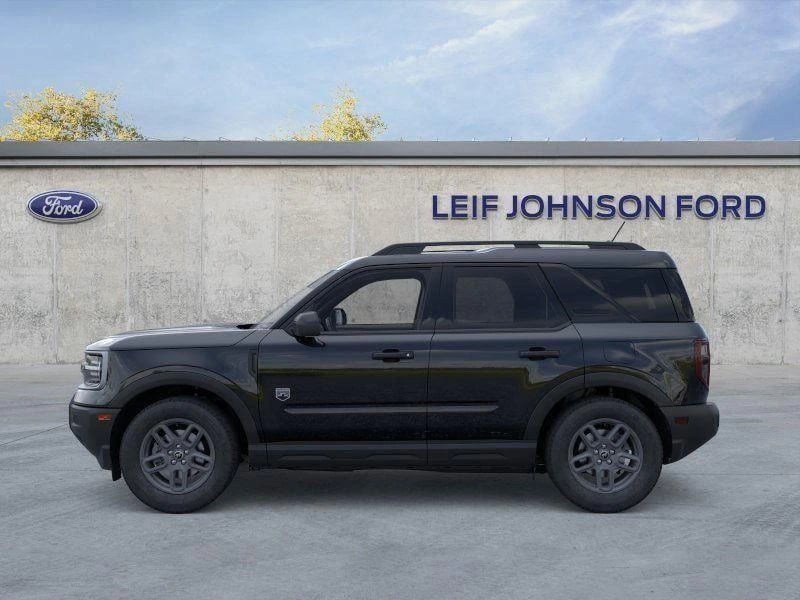 2025 Ford Bronco Sport - Image 2