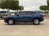 2024 Chevrolet Trax - Preview 2