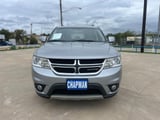 2017 Dodge Journey - Preview 8